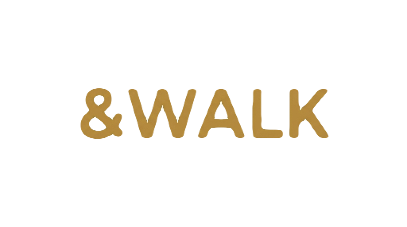 &WALK